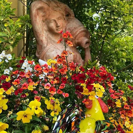 Das Parkhaus Semesterbostad Bad Birnbach